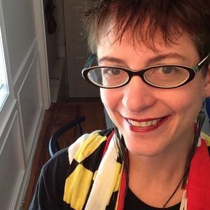 Meet your Posher, Ivy